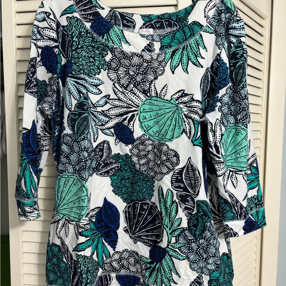 Sun Bay Sweatshirt